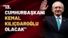 on üçüncü cumhurbaşkanı kemal kılıçdaroğlu / #2308251