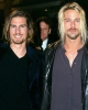 tom cruise vs brad pitt / #1629124