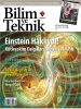bilim ve teknik dergisi