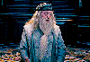 dumbledore vs gandalf