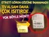istinye parkta satılan 1 milyon 321 bintllik kaban / #2346134