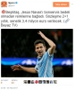 jesus navas ın beşiktaş a transferi / #1442156