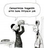 kız çocukları okula gönderilmesin / #1194297