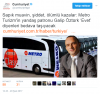 metro turizm evet diyenleri bedava taşıyacak / #1341269