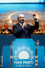 numan kurtulmuş