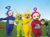 teletubbies