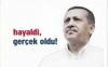 2019 seçimini rte kazanırsa olabilecekler / #1658462