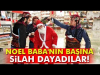 31 aralık 2024 te istinye parkta noel babayım / #2388999