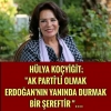ak partili olmak bir şereftir / #2261978