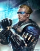 captain commando