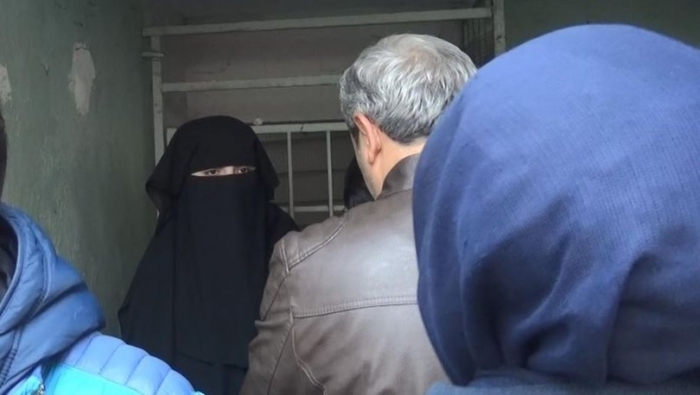 edirne de atatürk e hakaret eden dişi yaşam formu