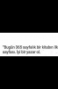 gecenin duvar yazısı / #1291936