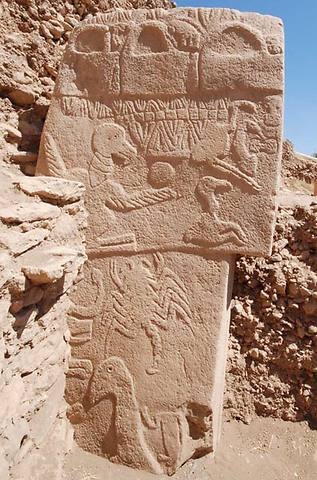 göbeklitepe