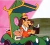 hong kong phooey / #1879028
