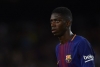 ousmane dembele / #1611860