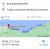 rize havalimanı nın çay bardağı şeklindeki kulesi / #2208153