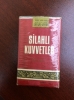 silahlı kuvvetler sigarası