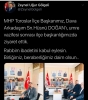 akp nin umre olayında sıvaması