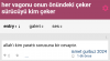 allah ı kim yarattı