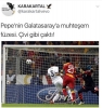 beşiktaş taraftarının zeka seviyesi / #1670423