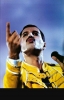 freddie mercury