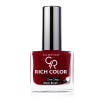 golden rose rich color oje 24