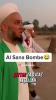 kahrol şeytan al sana bombe / #2427567