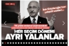 kemal kılıçdaroğlu