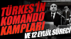 komando kampları