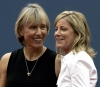 martina navratilova