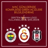 şu an için takım logolarında son durum / #2119188