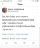süleyman soylu nun danışmanının fetö tweetleri / #2153495