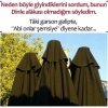 tesettürlü hanımlara ninja diyen tip / #1720209