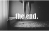 the end / #1134902