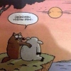 üşüdüm diyen kıza git kalorifere otur diyen erkek / #1803931