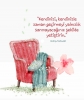 yalnızlığa asla tahammül edemem diyen tipler / #1553368