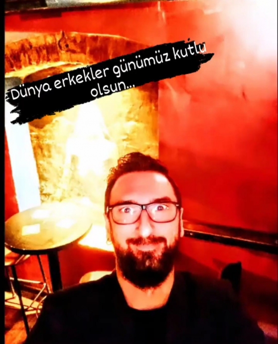 19 kasım 2022 dünya erkekler günü