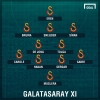 20 kasım 2016 fenerbahçe galatasaray maçı