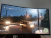 32 inç 2k 165 hz va panel monitör