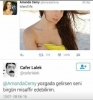 amanda cerny i misafir etmek isteyen dayı