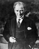 atatürk ün bir ingiliz ajanı olma olasılığı / #1681141
