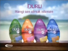 duru duş jeli