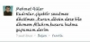 güne bir feminist sözü bırak / #2222081