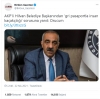 insan kaçakçılığı sorulunca orucum ben diyen akpli / #2146024