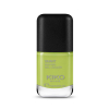 kiko smart nail lacquer oje 86 greenery