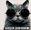 leon filmini izlediğini belli etme çabası / #1109424