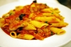 penne arrabbiata / #1545941