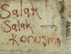 sevgili edinme konusunda hiçbir şey yapmayan insan / #1875435