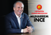 türkiye cumhuriyeti birinci başkanı muharrem ince / #1687501