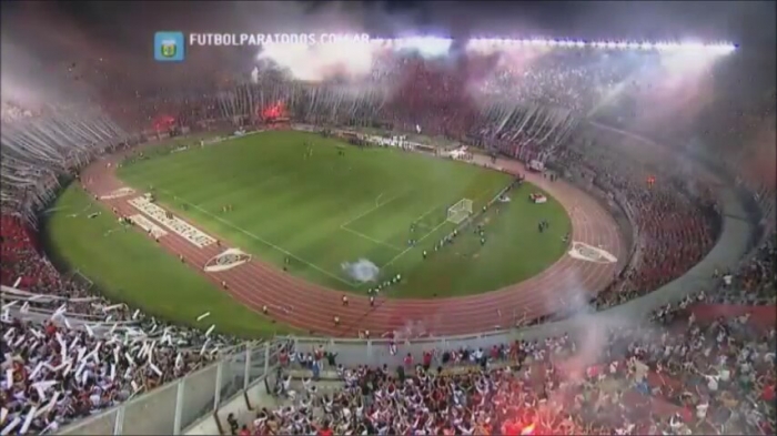 24 kasım 2018 river plate boca juniors maçı